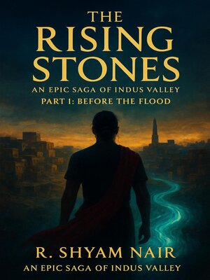 cover image of The Rising Stones--Before the Flood